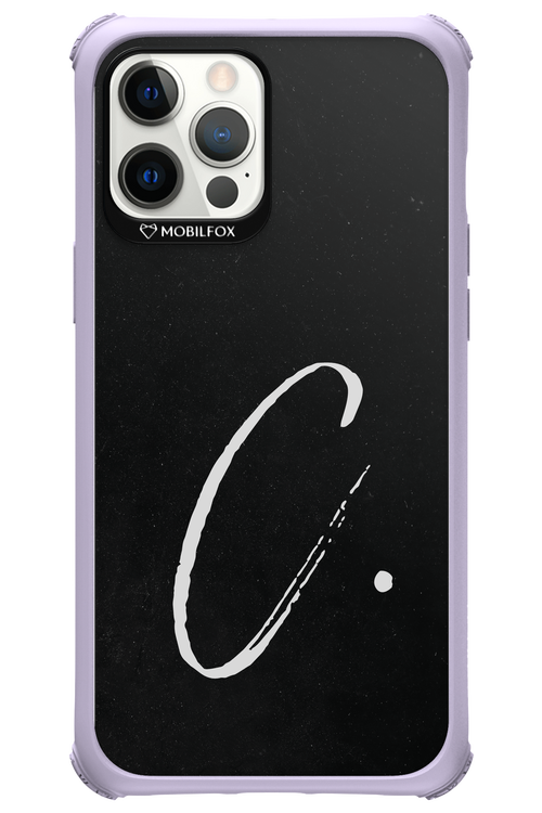 (Off Space) C 2.0 - Apple iPhone 12 Pro Max