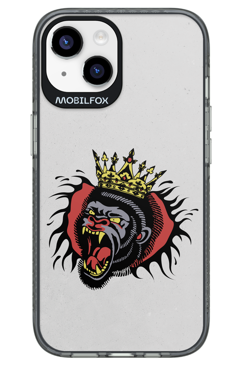 Monkey Rage Light 2.0 - Apple iPhone 14