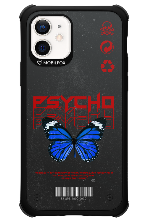 Psybutterfly - Apple iPhone 12