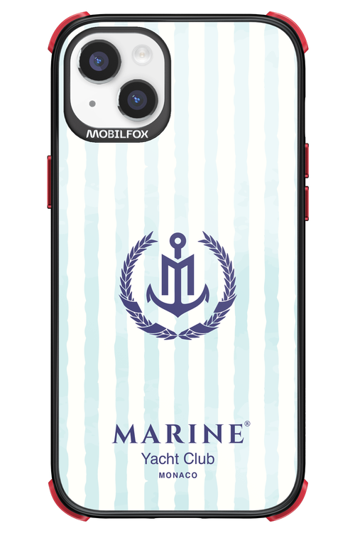 Marine Yacht Club - Apple iPhone 14 Plus