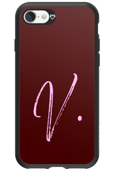 (Dark Blush) V 2.0 - Apple iPhone SE 2020