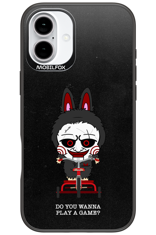 Sawbubu - Apple iPhone 16 Plus