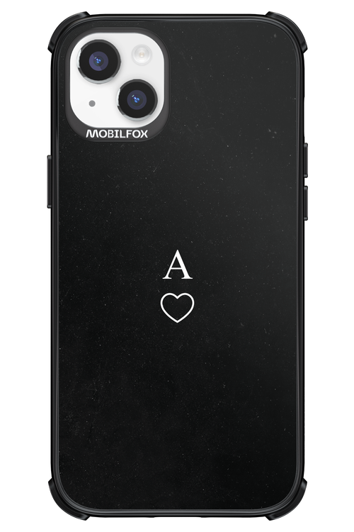 A Black 2.0 - Apple iPhone 14 Plus