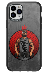 King V - Apple iPhone 11 Pro