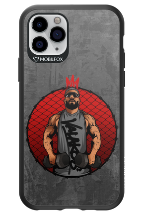 King V - Apple iPhone 11 Pro