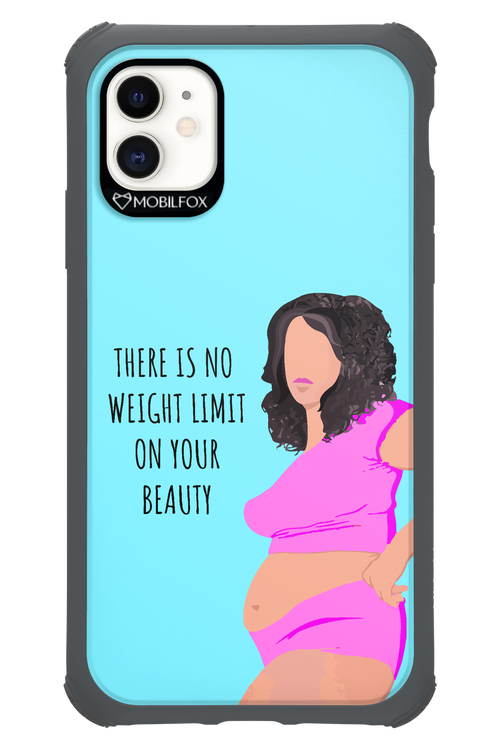 No Limit - Apple iPhone 11