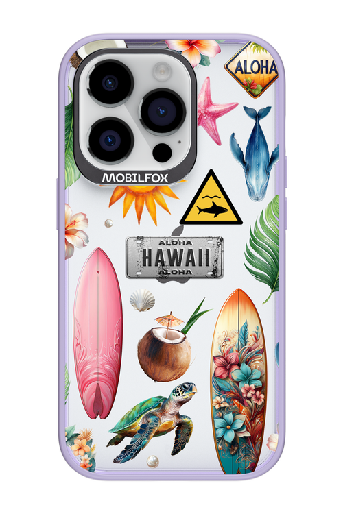 Aloha 2.0 - Apple iPhone 14 Pro