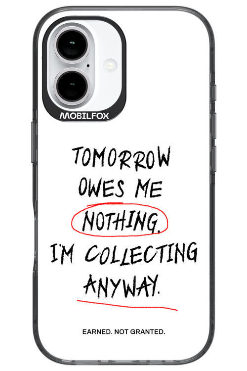 Anyway 2.0 - Apple iPhone 16