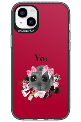 YO - Apple iPhone 14 Plus