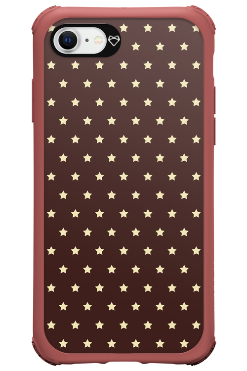 Star Mousse - Apple iPhone 7