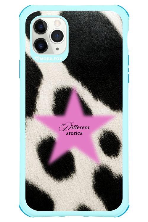 Same Chapter Pink 2.0 - Apple iPhone 11 Pro Max
