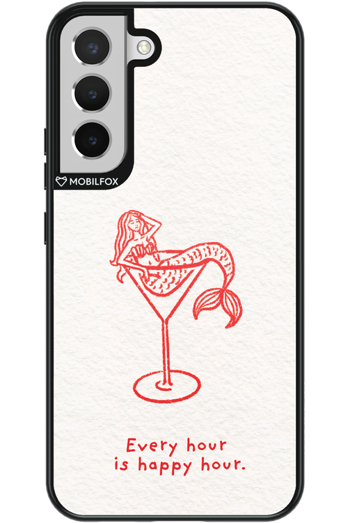 Happy Hour - Samsung Galaxy S22+