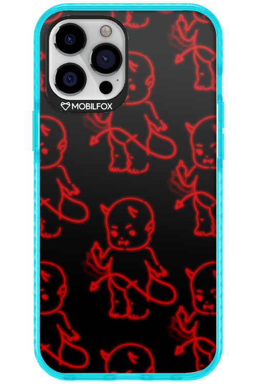 Hell Nah - Apple iPhone 12 Pro Max