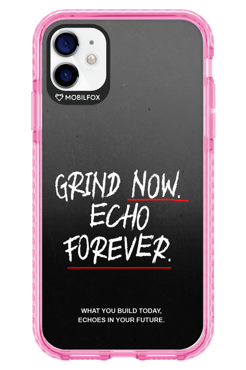 Grind Now 2.0 - Apple iPhone 11