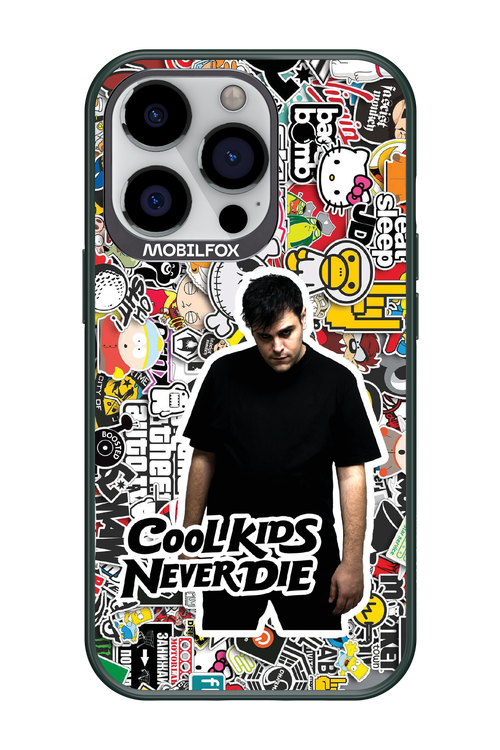 CKND_STICKER - Apple iPhone 13 Pro