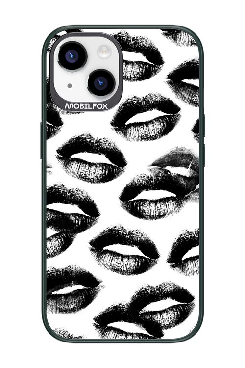 Ghost Kiss 2.0 - Apple iPhone 14