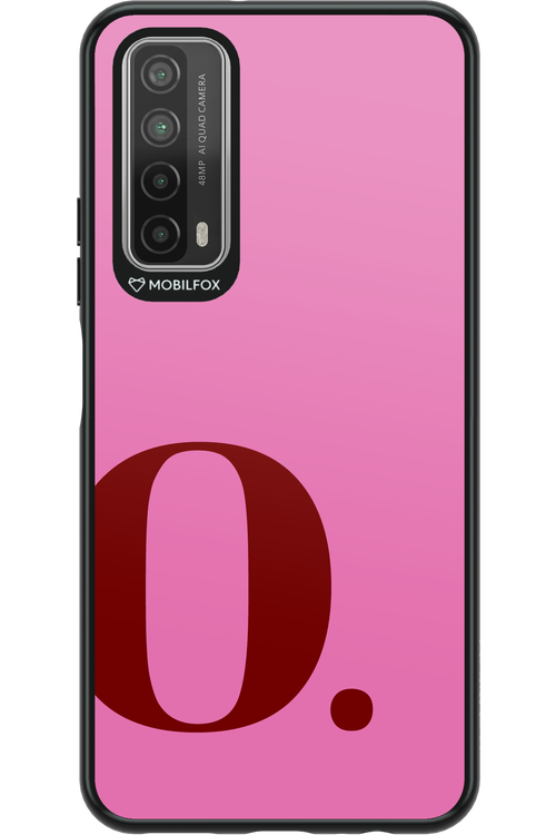 O (Sorbet) 2.0 - Huawei P Smart 2021