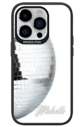 Disco Mood 2.0 - Apple iPhone 14 Pro