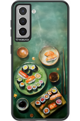 Sushi Table - Samsung Galaxy S21