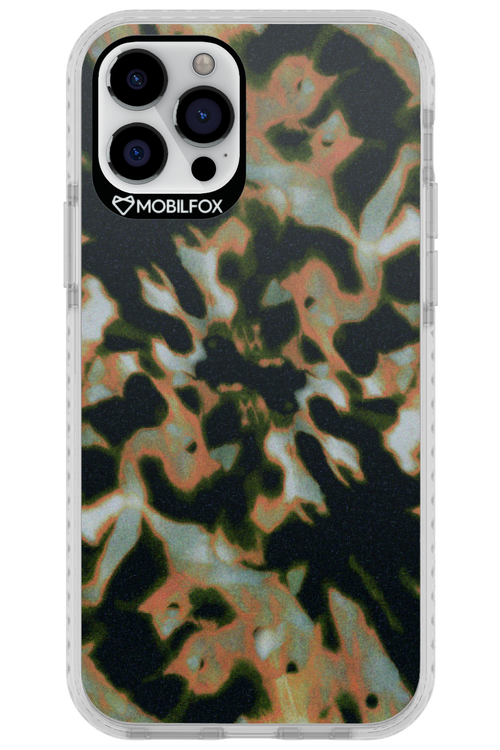 Tiger Acid - Apple iPhone 12 Pro