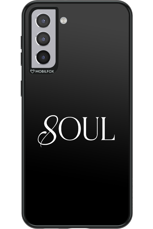 S Soul Mates - Samsung Galaxy S21+