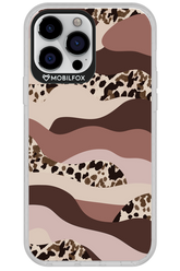 Earth Camo - Apple iPhone 13 Pro Max