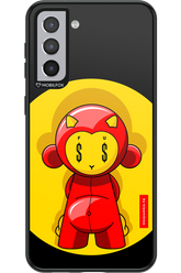 Fussy 2.0 - Samsung Galaxy S21+