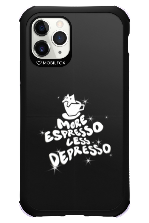 DEPRESSO - Apple iPhone 11 Pro