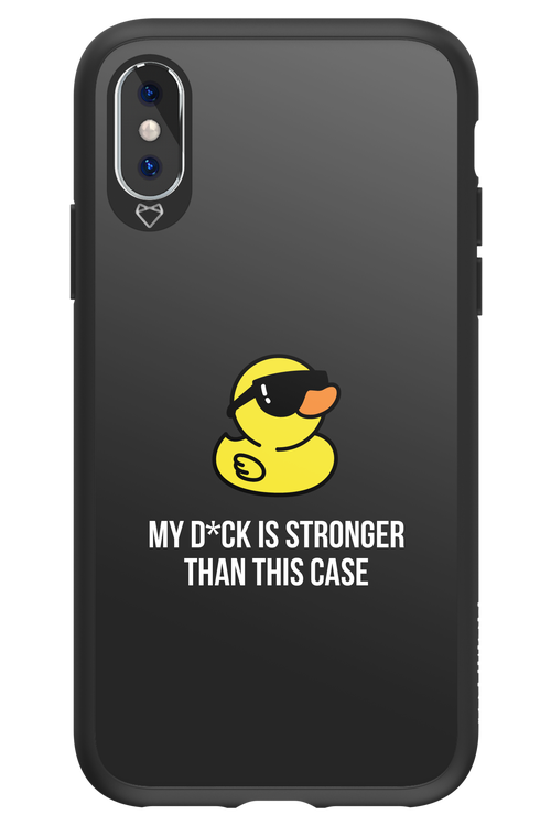 My D_ck 2.0 - Apple iPhone XS