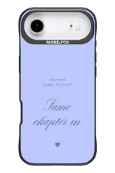 Chapter Last Forever 2.0 - Apple iPhone 17 Air