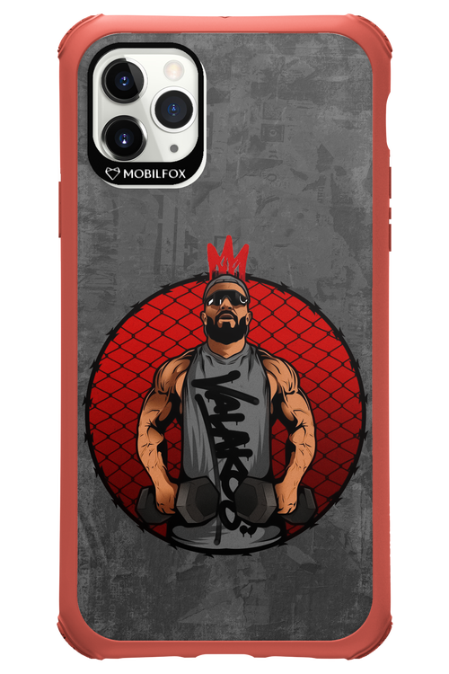 King V - Apple iPhone 11 Pro Max