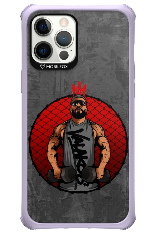 King V - Apple iPhone 12 Pro Max
