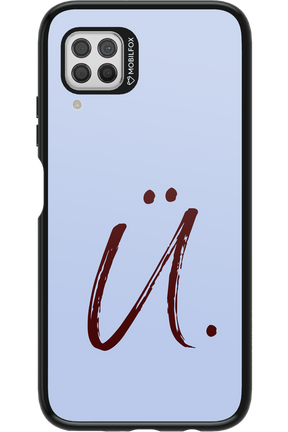 (Jellyfish Presso) U II 2.0 - Huawei P40 Lite
