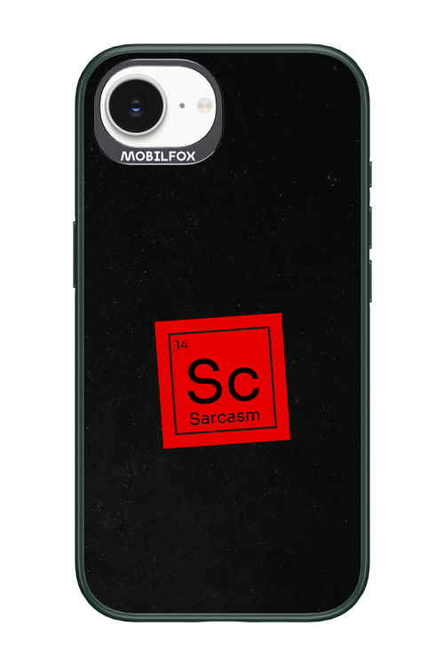 Sc 2.0 - Apple iPhone 16e