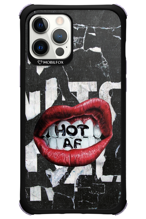HOT AS F - Apple iPhone 12 Pro Max