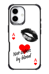 Not by Blood - Apple iPhone 17