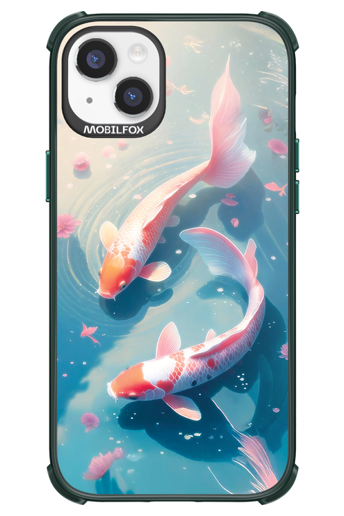 Koi - Apple iPhone 14 Plus