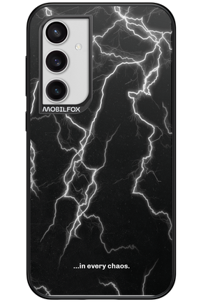 Chaotic Thunder - Samsung Galaxy S23 FE