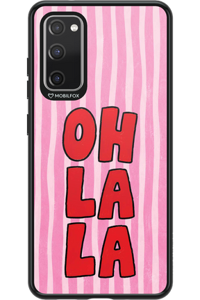 OHLALA 2.0 - Samsung Galaxy S20 FE