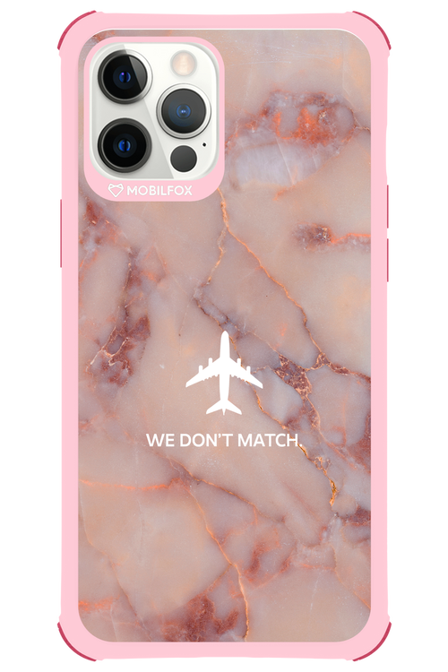 International Love I 2.0 - Apple iPhone 12 Pro Max