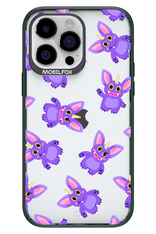 Monsty - Apple iPhone 14 Pro Max