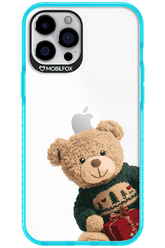 Gifting Bear - Apple iPhone 12 Pro Max