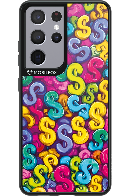 I need dollars - Samsung Galaxy S21 Ultra