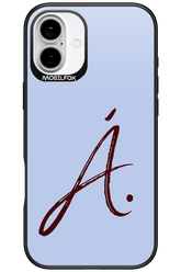 (Jellyfish Presso) A II 2.0 - Apple iPhone 16 Plus