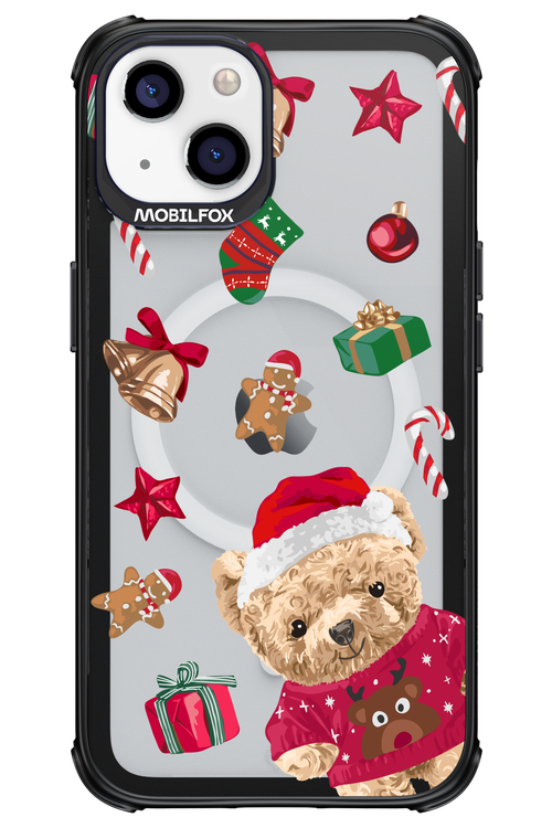 Gifts Bear - Apple iPhone 13