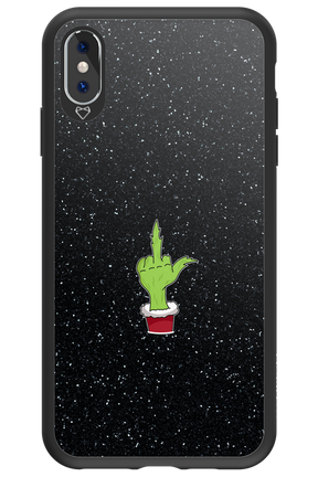 My Middle Finger - Apple iPhone XS Max