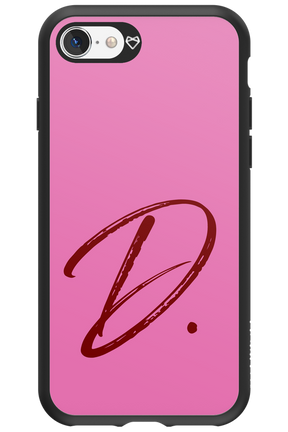 (Sorbet) D 2.0 - Apple iPhone SE 2022