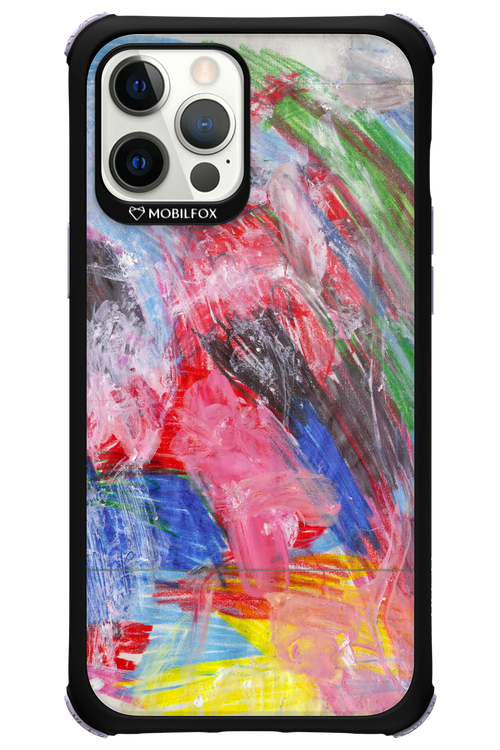 Xrax 2.0 - Apple iPhone 12 Pro Max