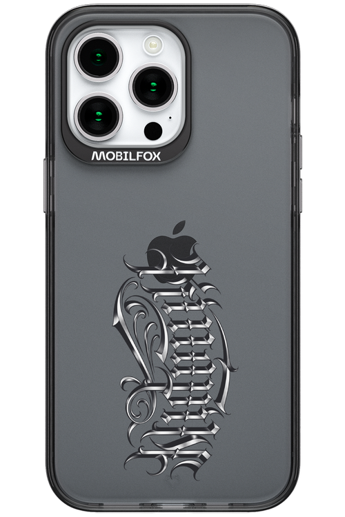 Chaotic Love - Apple iPhone 15 Pro Max