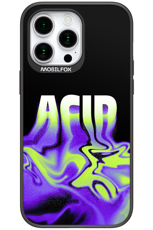 ACIID - Apple iPhone 15 Pro Max